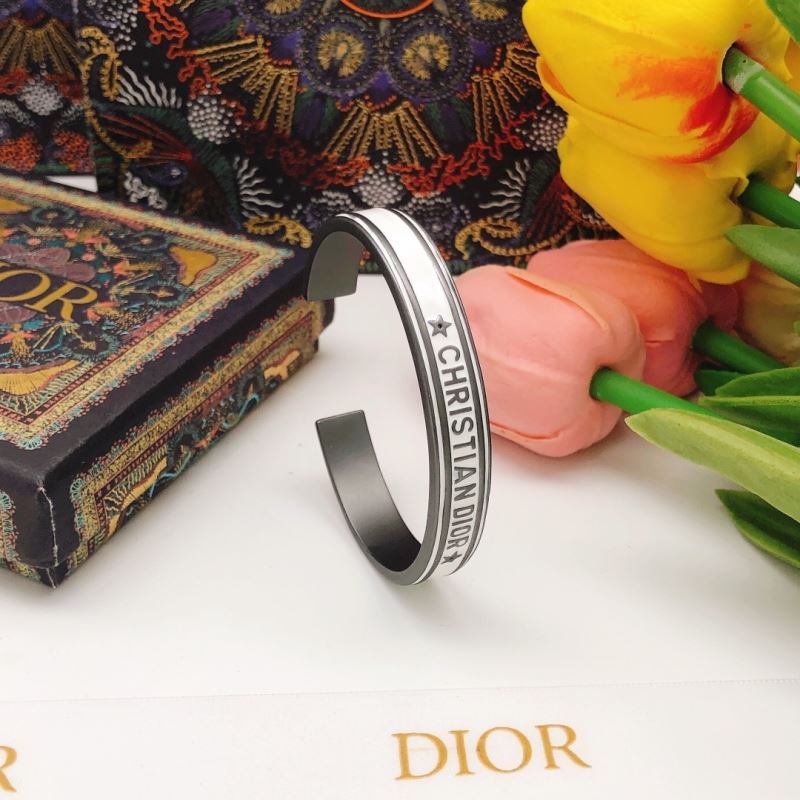 Christian Dior Bracelets